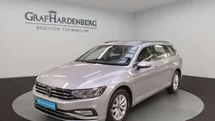 Gebraucht 2022 VW Passat Business Kombi | 20.360 € (Fairer Preis)