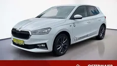 Gebraucht 2024 Skoda Fabia Drive Kleinwagen | 21.470 € (Guter Preis)