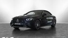 Gebraucht 2021 Mercedes E53 AMG AMG Cabrio | 66.990 € (Etwas zu teuer)