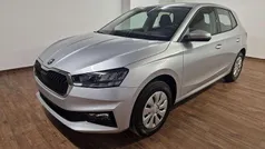 Gebraucht 2025 Skoda Fabia Limousine | 19.990 € (Fairer Preis)