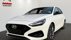 Gebraucht 2024 Hyundai i30 Advantage Limousine | 24.775 € (Guter Preis)