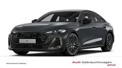 Magnetgrau Gebraucht 2025 Audi A5 Edition .1 Coupé | 58.450 € (Superpreis)