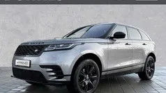 Gebraucht 2020 Land Rover Range Rover Velar R-Dynamic SUV | 40.550 € (Guter Preis)