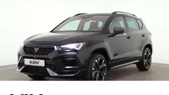 Magic schwarz metallic Gebraucht 2025 Cupra Ateca SUV | 37.980 € (Fairer Preis)