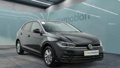 Gebraucht 2024 VW Polo IQ Drive Limousine | 24.099 € (Fairer Preis)