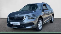 Gebraucht 2024 Skoda Kamiq Tour SUV | 26.950 € (Fairer Preis)