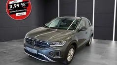 Gebraucht 2024 VW T-Roc Life SUV | 22.440 € (Guter Preis)