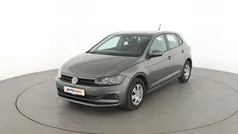 Grau Gebraucht 2018 VW Polo Edition Kleinwagen | 10.290 € (Superpreis)