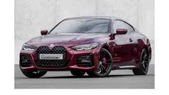 Gebraucht 2022 BMW 430 M Sport Coupé | 43.880 € (Fairer Preis)