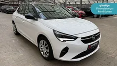 Weiß Gebraucht 2020 Opel Corsa Edition Limousine | 14.490 € (Fairer Preis)