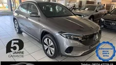 Gebraucht 2024 Mercedes EQA350 Progressive SUV | 35.950 € (Fairer Preis)