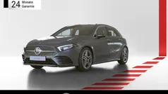 Gebraucht 2020 Mercedes A200 AMG Limousine | 26.990 € (Fairer Preis)