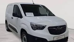 Gebraucht 2020 Opel Combo Selection Van | 13.490 € (Fairer Preis)