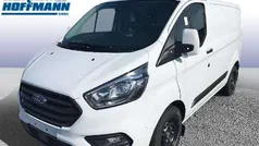 Frostweiß Neu 2024 Ford Transit Custom Trend Van / Kleinbus | 36.480 € (Fairer Preis)