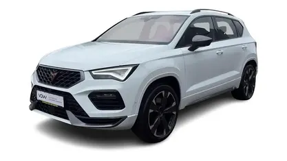 Gebraucht Cupra Ateca VZ 221 PS (162 kW) 2024 SUV