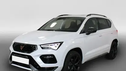 Second-hand Cupra Ateca 190 CP (139 kW) 2025 SUV