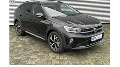 Gebraucht 2025 VW Taigo R SUV | 22.120 € (Fairer Preis)