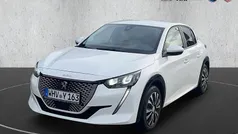 Gebraucht 2021 Peugeot e-208 Active Kleinwagen | 16.900 € (Fairer Preis)