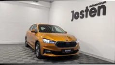 Gebraucht 2022 Skoda Fabia Style Limousine | 18.990 € (Fairer Preis)