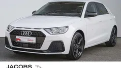 Gebraucht 2025 Audi A1 Sportback Advanced Kleinwagen | 24.880 € (Guter Preis)