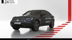 Gebraucht 2020 Mercedes GLC300 AMG Coupé | 43.990 € (Guter Preis)