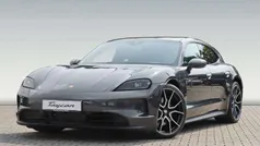 Gebraucht 2024 Porsche Taycan Sport Turismo Limousine | 94.890 € (Superpreis)