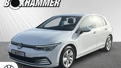 Gebraucht 2022 VW Golf VIII Life Limousine | 20.990 € (Guter Preis)