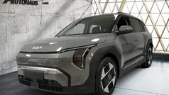 Gebraucht 2025 Kia EV3 SUV | 41.490 € (Fairer Preis)