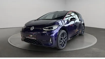 Gebraucht VW ID.3 GTX 210 kW (286 PS) 2026 Kleinwagen