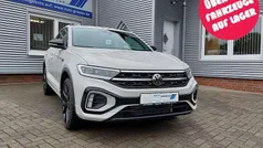 Gebraucht 2025 VW T-Roc Style SUV | 35.900 € (Fairer Preis)