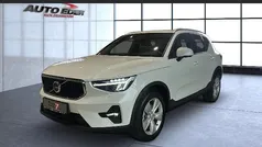 Gebraucht 2024 Volvo XC40 Core SUV | 33.440 € (Guter Preis)