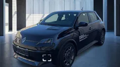 Schwarz Neu 2025 Renault R5 Evolution Kleinwagen | 26.490 € (Superpreis)