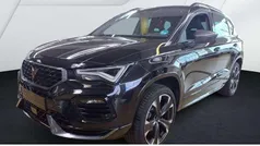 Schwarz Gebraucht 2025 Cupra Ateca SUV | 38.275 € (Fairer Preis)