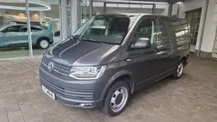 Gebraucht 2018 VW T6 Van | 24.395 € (Superpreis)