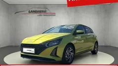 Luicide lima Neu 2025 Hyundai i20 Limousine | 17.540 € (Guter Preis)