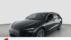 Gebraucht 2025 Audi A6 e-tron Ambiente Kombi | 57.770 € (Guter Preis)