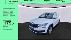 Gebraucht 2020 Skoda Kodiaq Ambition SUV | 24.190 € (Fairer Preis)