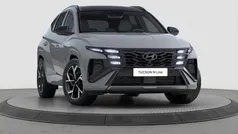 Gebraucht 2025 Hyundai Tucson N Line SUV | 37.900 € (Guter Preis)