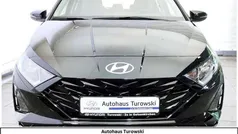 Gebraucht 2024 Hyundai i20 Comfort Limousine | 21.470 € (Fairer Preis)