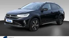 Schwarz Gebraucht 2021 VW Taigo Style SUV | 25.990 € (Fairer Preis)