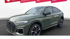 Gebraucht 2024 Audi Q5 Sportback S-Line SUV | 54.656 € (Fairer Preis)