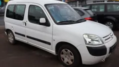 Gebraucht 2005 Citroën Berlingo Van / Kleinbus | 2.490 € (Fairer Preis)