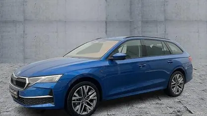 Gebraucht Skoda Octavia Tour 150 PS (110 kW) 2026 Kombi