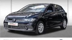 Gebraucht 2025 VW Polo Life Kleinwagen | 21.909 € (Fairer Preis)