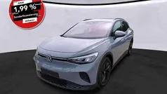 Gebraucht 2022 VW ID.4 Pure SUV | 24.940 € (Fairer Preis)