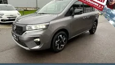 Grau Neu 2024 Nissan Townstar 360º Van / Kleinbus | 29.489 € (Fairer Preis)