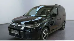 Deep black perleffekt Gebraucht 2024 VW Caddy Life Van / Kleinbus | 36.221 € (Fairer Preis)