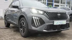 Selenium grau Gebraucht 2024 Peugeot 2008 Allure SUV | 20.390 € (Fairer Preis)