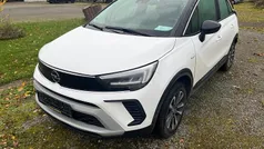 Gebraucht 2023 Opel Crossland Elegance SUV | 17.490 € (Guter Preis)