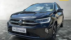 Schwarz Gebraucht 2023 VW Taigo Style SUV | 20.990 € (Superpreis)